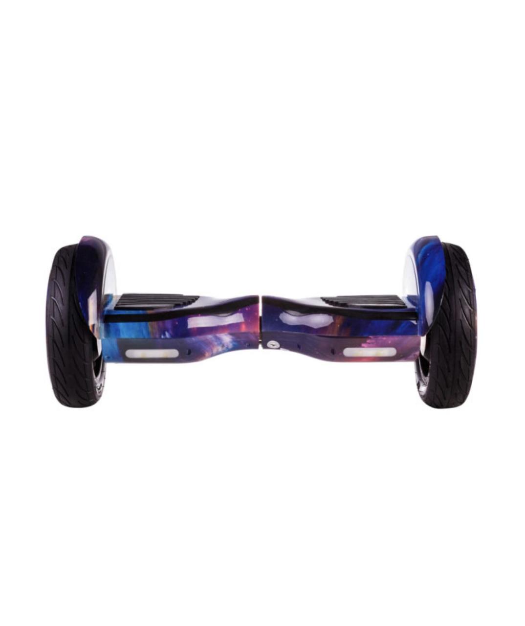 Гироборд Smart Balance Wheel Pro Premium 10.5 Новый Космос - фото 1 - id-p1876353581