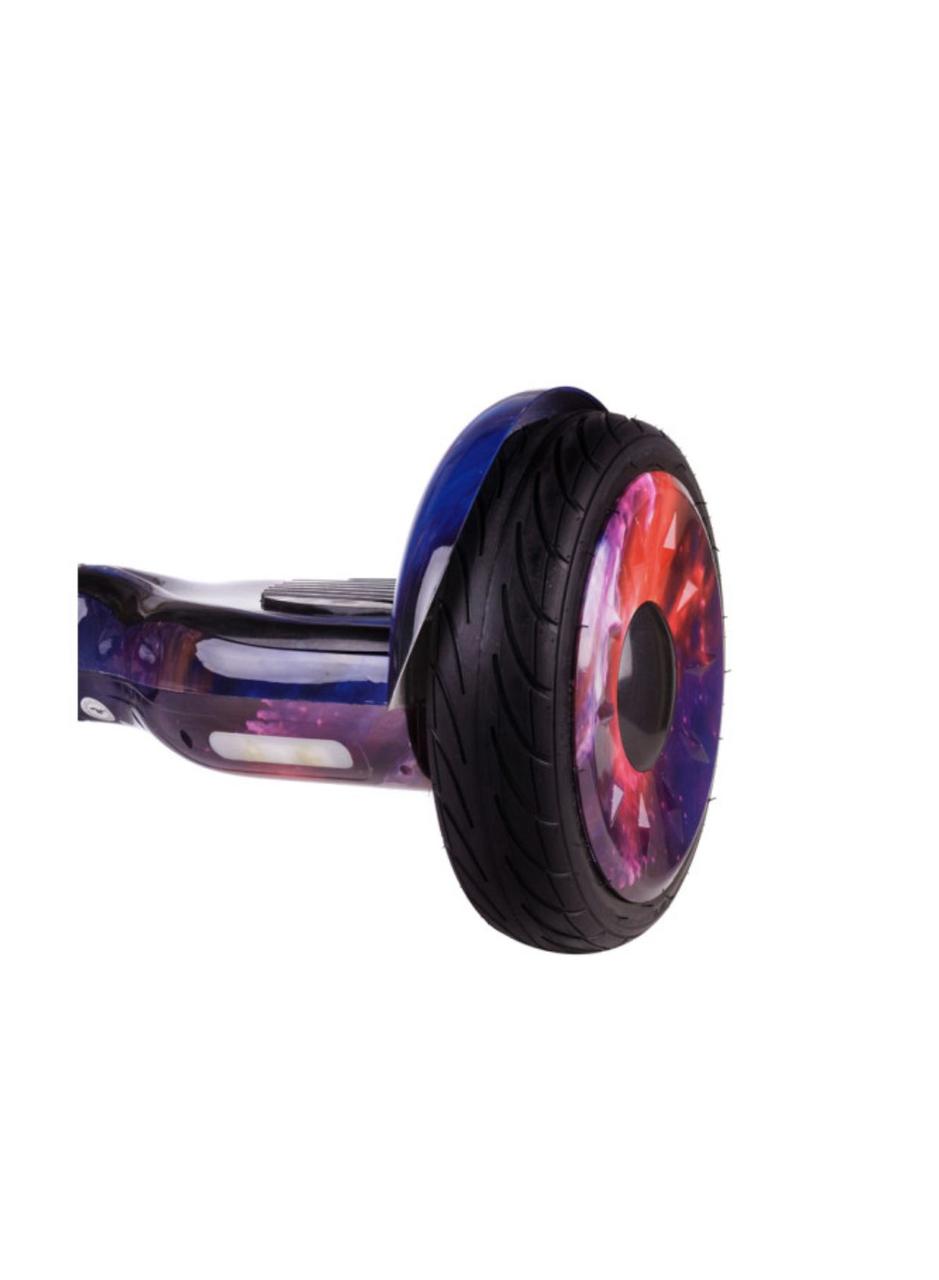 Гироборд Smart Balance Wheel Pro Premium 10.5 Новый Космос - фото 7 - id-p1876353581