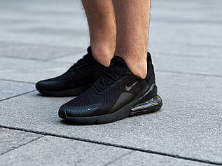 Кросівки чоловічі Nike Air Max 270 / AH8050-005 (Розміри:41,42,43,44,45)