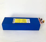 Литиевый аккумулятор для электросамоката 50.4V 24Ah