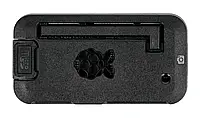 Чехол Raspberry Pi Zero Premium Case - черный