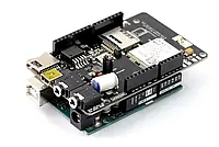 A-GSM II Shield GSM / GPRS / SMS / DTMF v.2.105 - для Arduino и Raspberry Pi