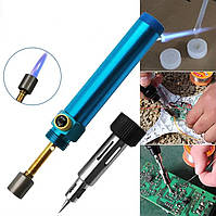 Пальник паяльник газовий тип 70W-100W