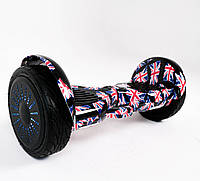 Гироборд Smart Balance Wheel Pro Premium 10.5 Британский флаг