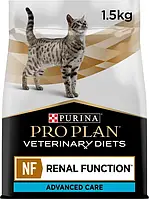 Pro Plan Veterinary Diets by Purina NF Renal Function Advanced Care ( почечная недостаточность) 1,5 кг