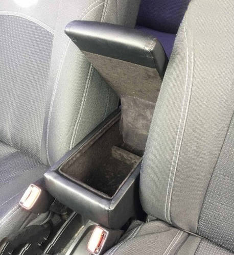 Подлокотник на Ниссан Тиида Nissan Tiida (ID#1875680480), цена: 1249 ...