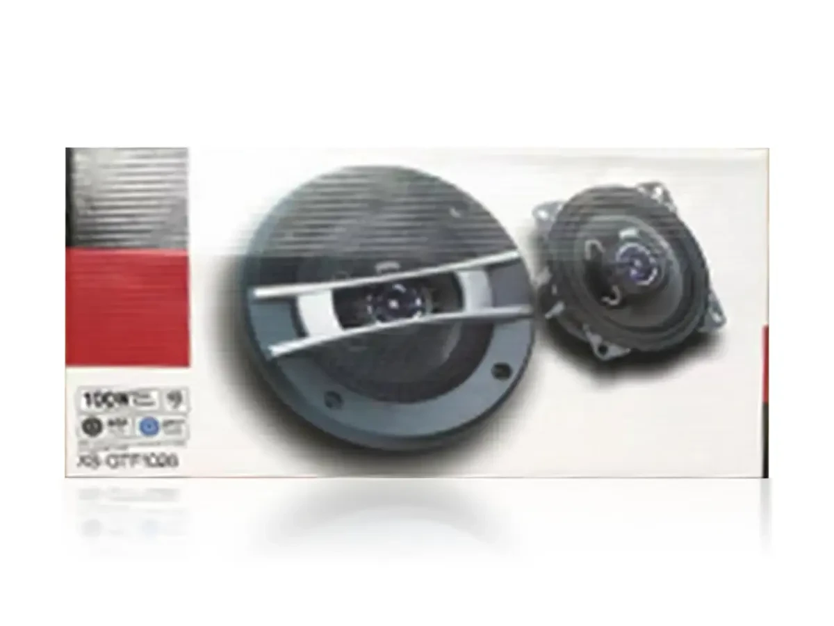 Автодинаміки 10см 40Вт XS-GTF1026 15шт 7051, фото 1