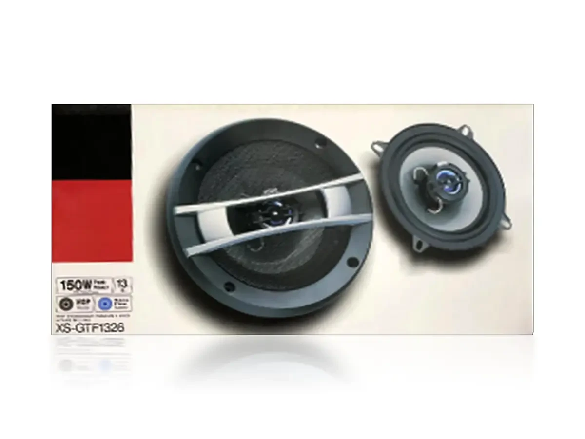Автодинаміки 13см 40Вт XS-GTF1326 12шт 7050, фото 1