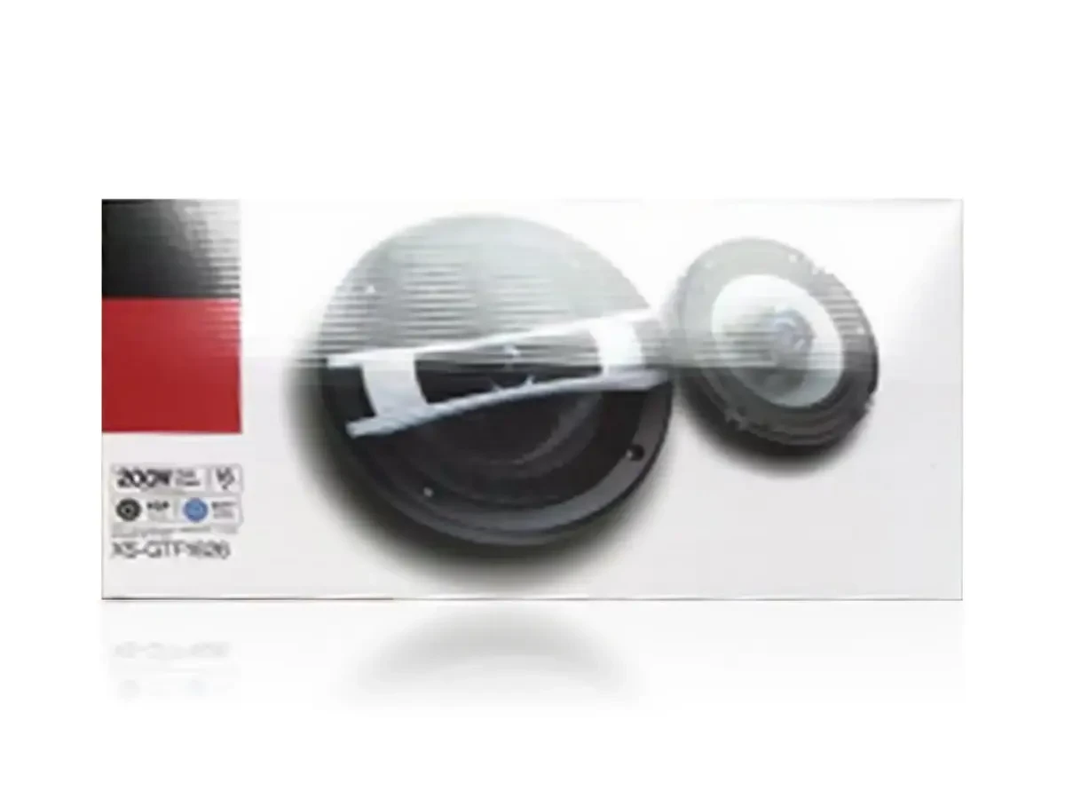 Автодинаміки 16см 40Вт XS-GTF1626 12шт 7049, фото 1