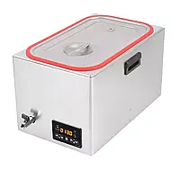 Вакуумна піч Sous vide Triniti SC011 (1000 Вт, 26 літрів) апарат су від професійний