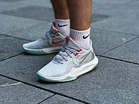 Кроссовки мужские Nike Precision 5 / CW3403-002 (Размеры:41,42,43,44,46) 41 EUR (26 см)
