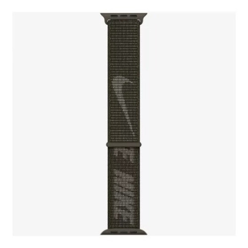 Ремінець для Apple Watch Nike Sport Loop Green • 38/40/41mm;