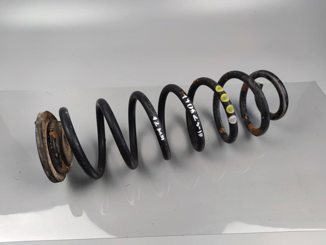 Пружина задня для Skoda Octavia A5 1K0511115