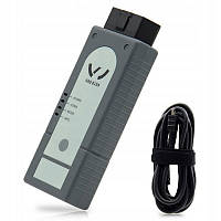 VAS 6154 ODIS OBD2 WI-FI И USB Сканер діагностики VAG групи