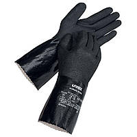 Uvex u-chem 3100 перчатки для химической защиты