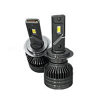 LED-лампи автомобільні Michi Can H7 50 W 12-24 V 5500 K
