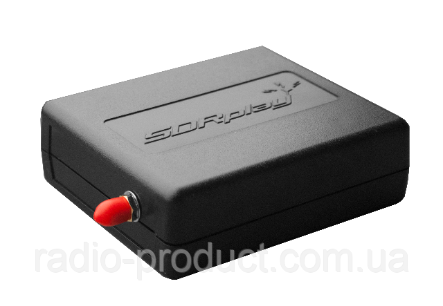 SDRPlay RSP1A SDR приймач-сканнер (процесор), оригінал