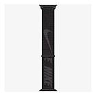 Ремінець для Apple Watch Nike Sport Loop Black • 38/40/41mm;, фото 2