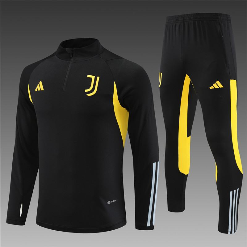 Спортивний тренувальний костюм Ювентус Juventus 2023-224