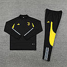 Спортивний тренувальний костюм Ювентус Juventus 2023-224, фото 3