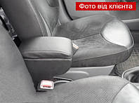 Подлокотник на Пежо 107 Peugeot 107