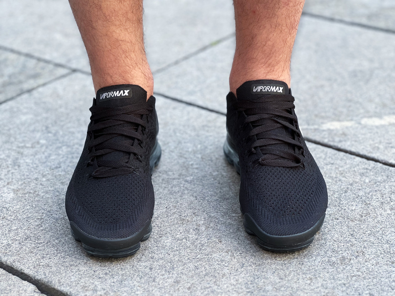 Air vapormax flyknit hot sale 2 running shoes