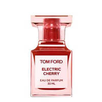 Парфумована вода Tom Ford Electric Cherry 30 мл