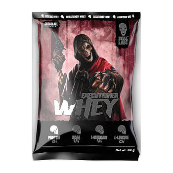 Протеїн Skull Labs  Executioner Whey 30 g