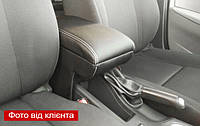 Подлокотник на Рено Меган 3 Renault Megane 2008-2015