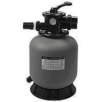 Фильтр для бассейна Emaux P400 (6 м3/ч, D400). Система фильтрации воды