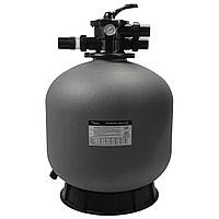 Фильтр для бассейна Emaux P700 (19 м3/ч, D703). Система фильтрации воды