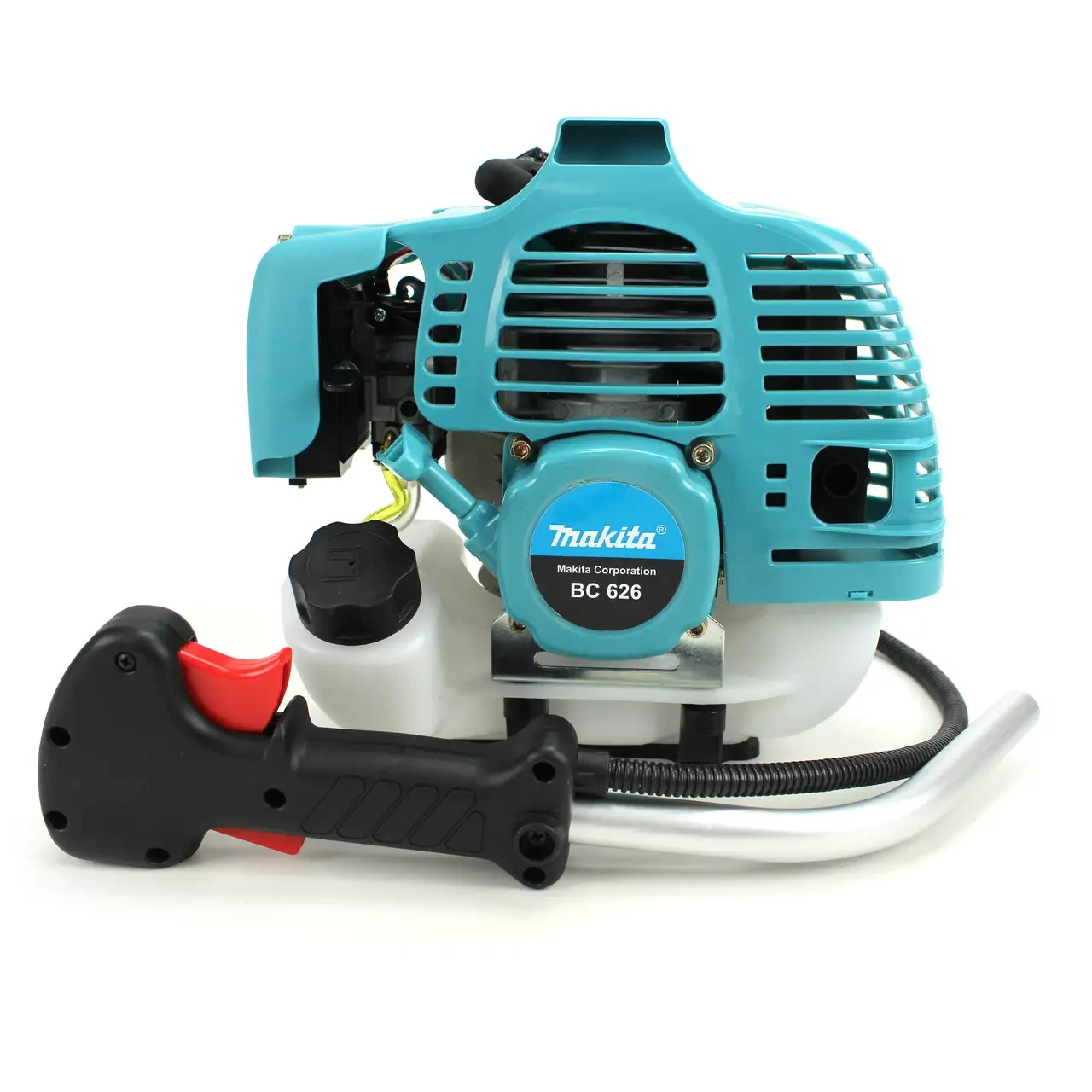 Мотокоса Makita BC 626 (5.2 кВт, 2х тактний). Бензиновий тример Макіта