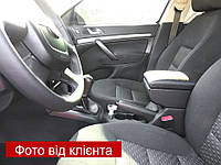 Подлокотник на Шкода Октавия А5 Skoda Оctavia А5