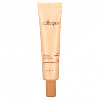 It's Skin Collagen Firming Eye Cream Крем з колагеном