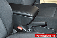 Подлокотник на Шкода Рапид Skoda Rapid