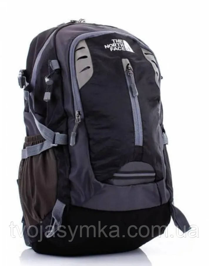 Рюкзак the north face, 35 L спортивний, туристичний, міський