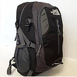 Рюкзак the north face, 35 L спортивний, туристичний, міський, фото 3