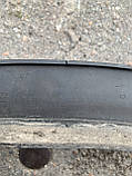 Б/В Накладка арки молдинг задній BMW X1 E84 51772990166, фото 4
