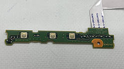 Плата кнопки ВКЛ Fujitsu H730 CP633430
