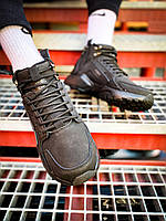 Мужские кроссовки Nike Huarache Найк хуарачи