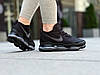 Кросівки жіночі Nike Air Max Scorpion Flyknit Black / DJ4702-002 (Розміри:37,38,39,40,5), фото 6