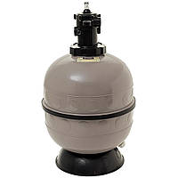 Фильтр для бассейна Hayward PRO S240TIE (14 м3/ч, D600). Система фильтрации воды