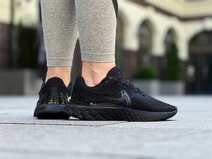 Nike epic react 2025 flyknit 37 5