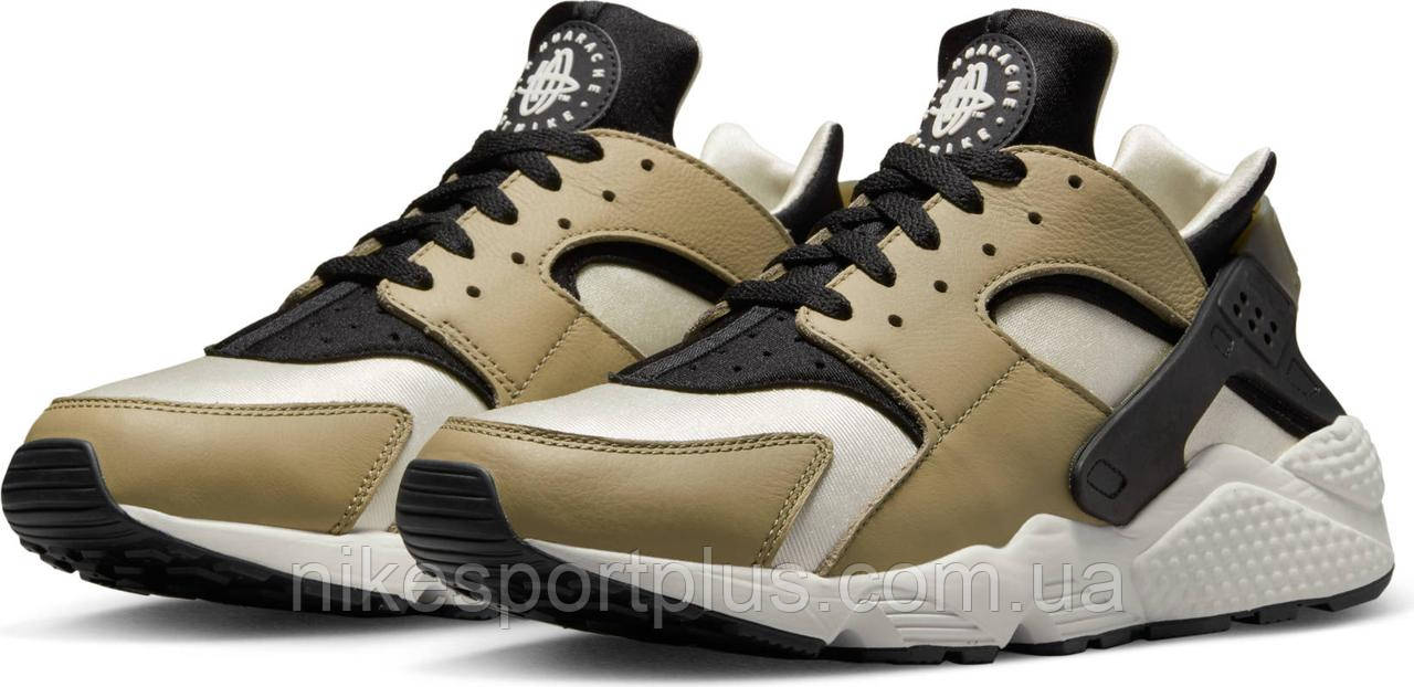 КРОСІВКИ NIKE AIR HUARACHE DD1068-007