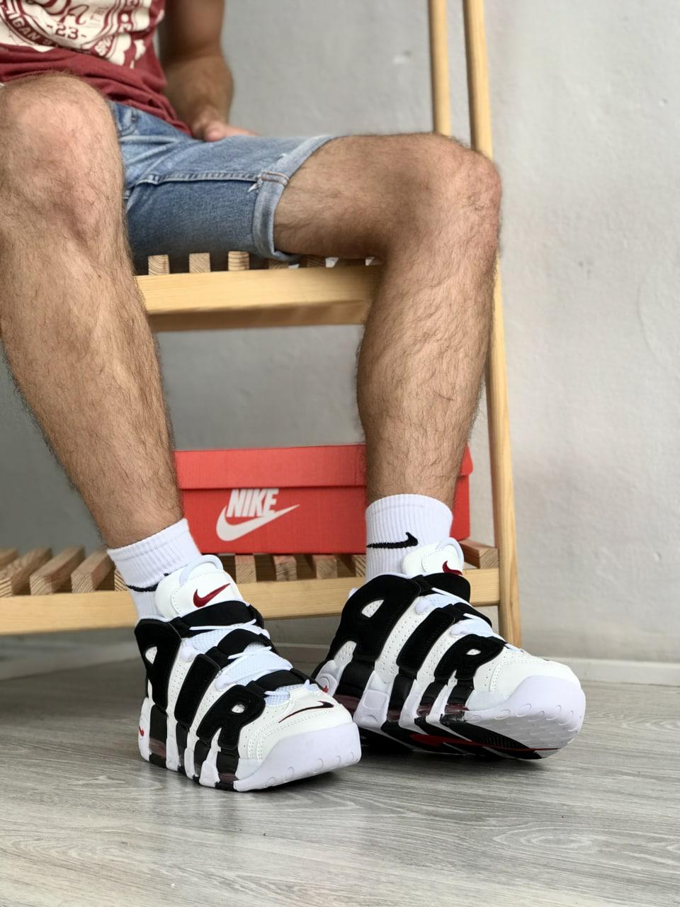 Nike air more mujer hotsell