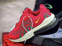 Мужские кроссовки Nike Air Max 270 React Eng "Watermelon"