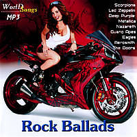 Rock Ballads WS [CD/mp3]