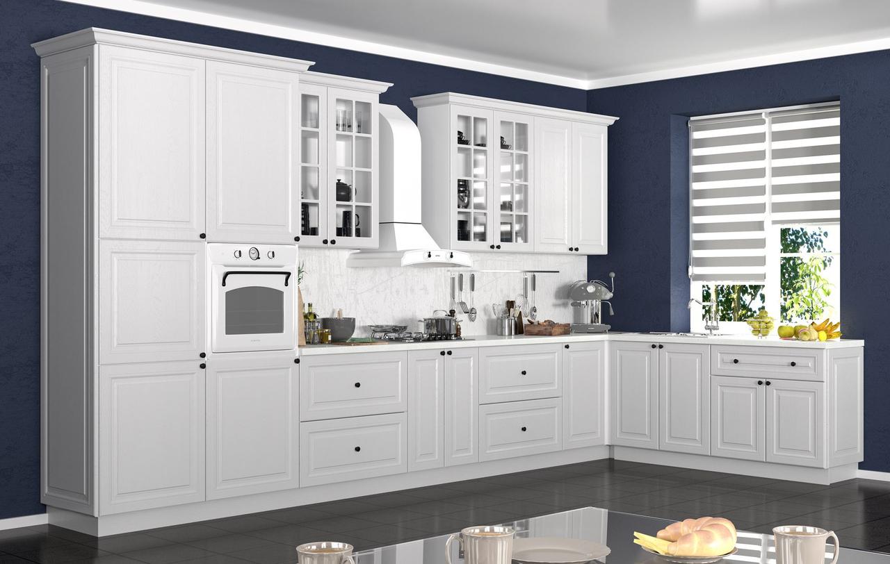 Кухня Ніка, фото 1