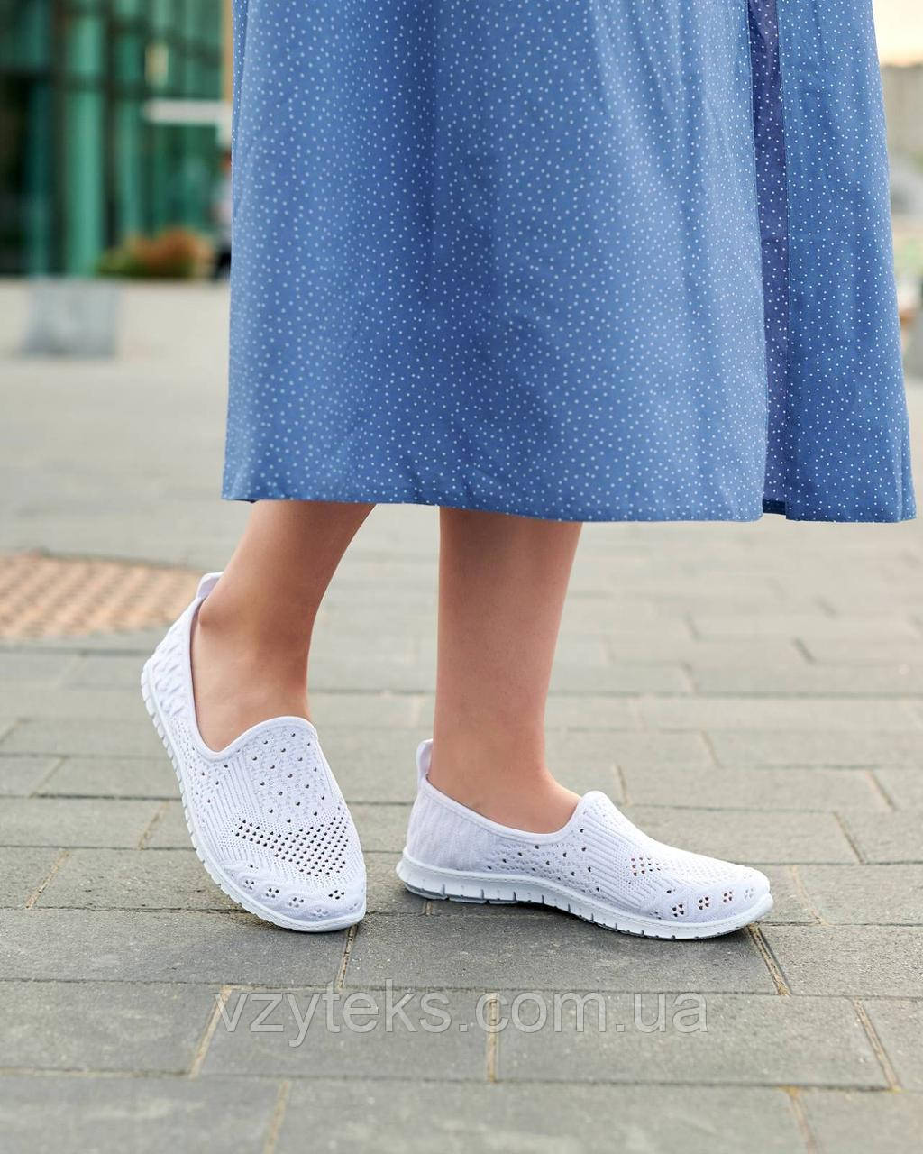 Мокасини жіночі від Гіпаніс, фото 1