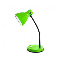 Настольная лампа YRE MT-802 зеленая